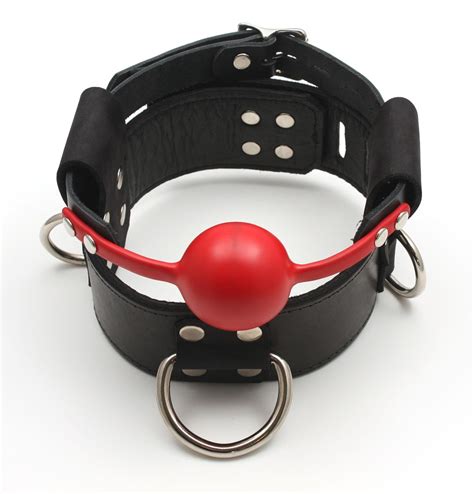 ballgag sex|ball